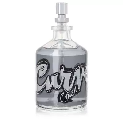 Curve Crush by Liz Claiborne Eau De Cologne Spray (Tester) 4.2 oz For Men