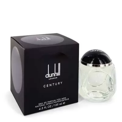 Dunhill Century by Alfred Dunhill Eau De Parfum Spray 4.5 oz For Men