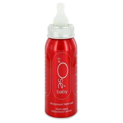 Jai Ose Baby by Guy Laroche Deodorant Spray 5 oz For Women