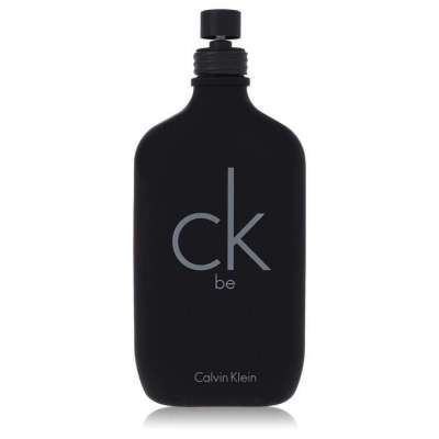 CK BE by Calvin Klein Eau De Toilette Spray (Unisex Tester) 6.6 oz For Men
