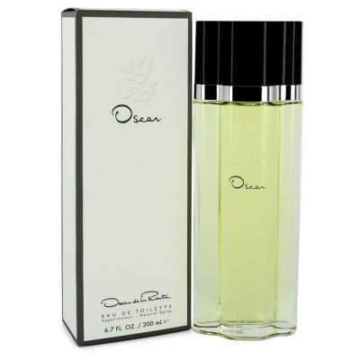 OSCAR by Oscar de la Renta Eau De Toilette Spray 6.7 oz For Women