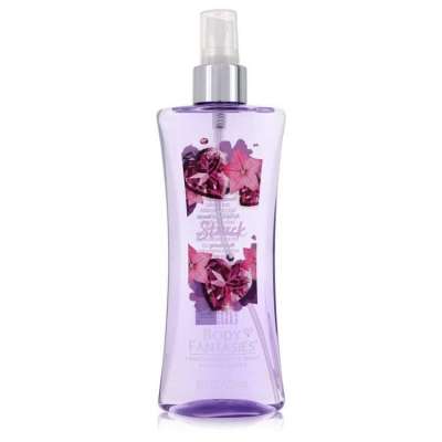 Body Fantasies Love Struck by Parfums De Coeur Body Spray 8 oz For Women