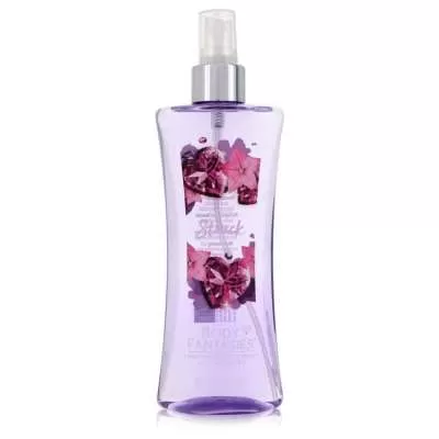 Body Fantasies Love Struck by Parfums De Coeur Body Spray 8 oz For Women
