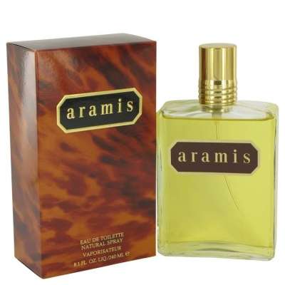 ARAMIS by Aramis Cologne/ Eau De Toilette Spray 8.1 oz For Men
