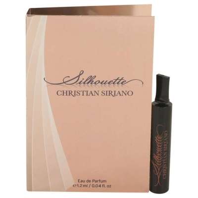 Silhouette by Christian Siriano Vial (sample) .04 oz For Women