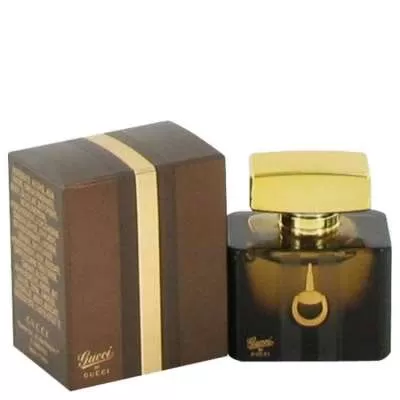 Gucci (New) by Gucci Mini EDP .16 oz For Women