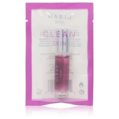Clean Skin by Clean Mini EDT Roller Ball .17 oz For Women