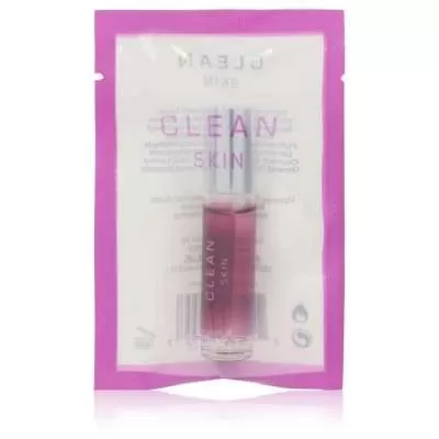 Clean Skin by Clean Mini EDT Roller Ball .17 oz For Women