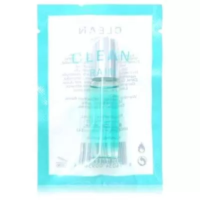 Clean Rain by Clean Eau De Toilette Rollerball .17 oz For Women