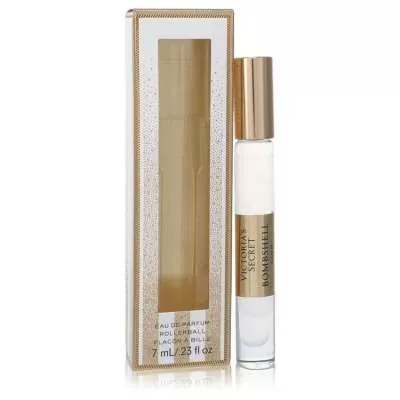 Bombshell Gold by Victoria's Secret Mini EDP Rollerball .23 oz For Women