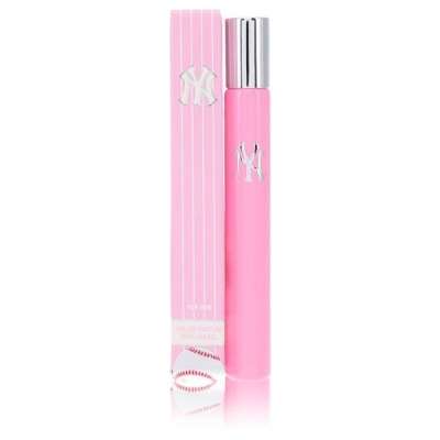 New York Yankees by New York Yankees Mini EDP .24 oz For Women