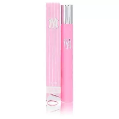 New York Yankees by New York Yankees Mini EDP .24 oz For Women