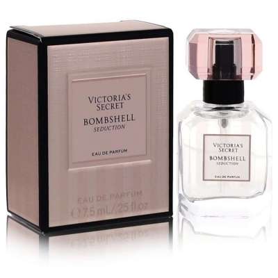 Bombshell Seduction by Victoria's Secret Mini EDP Spray .25 oz For Women