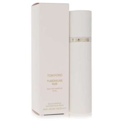 Tubereuse Nue by Tom Ford Mini EDP Spray .34 oz For Women
