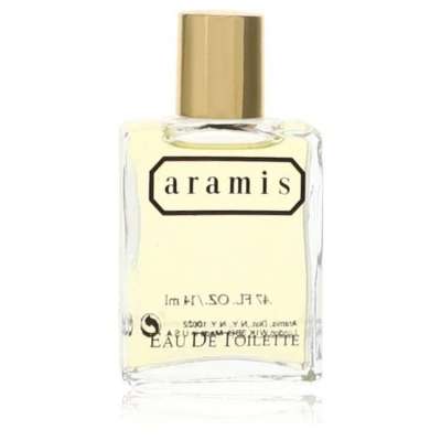 ARAMIS by Aramis Eau De Toilette Splash .47 oz For Men