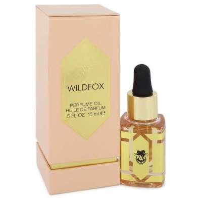 Wildfox by Wildfox Perfume Oil 0.5 oz  For Women