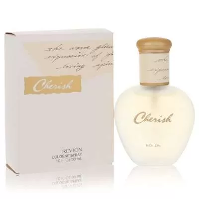 CHERISH by Revlon Cologne Spray 1 oz For Women