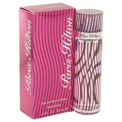 Paris Hilton by Paris Hilton Eau De Parfum Spray 1 oz For Women