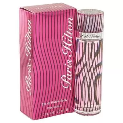 Paris Hilton by Paris Hilton Eau De Parfum Spray 1 oz For Women