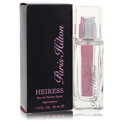 Paris Hilton Heiress by Paris Hilton Eau De Parfum Spray 1 oz For Women