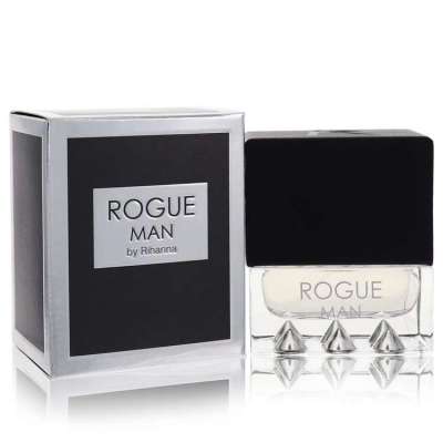 Rihanna Rogue by Rihanna Eau De Toilette Spray 1 oz For Men