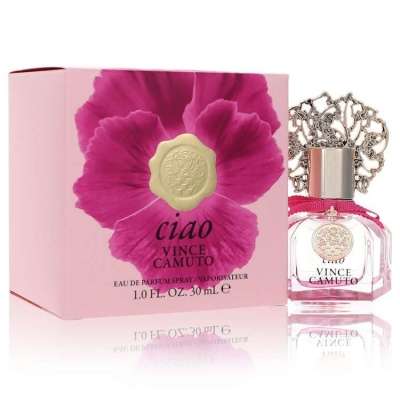 Vince Camuto Ciao by Vince Camuto Eau De Parfum Spray 1 oz For Women