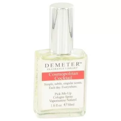 Demeter Cosmopolitan Cocktail by Demeter Cologne Spray 1 oz For Women