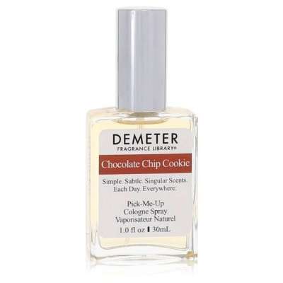Demeter Chocolate Chip Cookie by Demeter Cologne Spray 1 oz For Women
