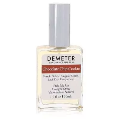 Demeter Chocolate Chip Cookie by Demeter Cologne Spray 1 oz For Women