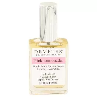 Demeter Pink Lemonade by Demeter Cologne Spray 1 oz For Women