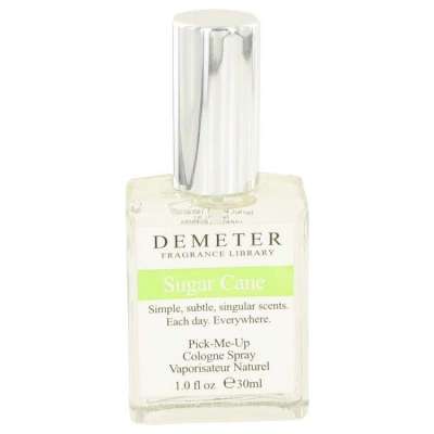 Demeter Sugar Cane by Demeter Cologne Spray 1 oz For Women