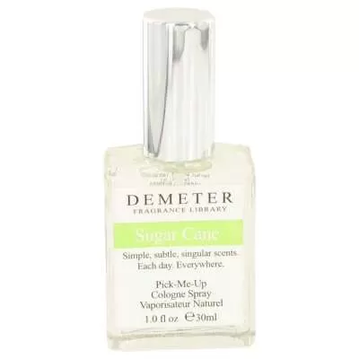 Demeter Sugar Cane by Demeter Cologne Spray 1 oz For Women