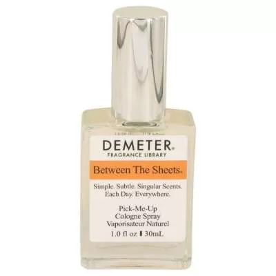 Demeter Between The Sheets by Demeter Cologne Spray 1 oz For Women