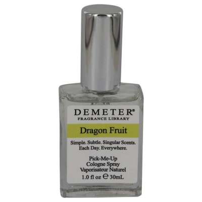 Demeter Dragon Fruit by Demeter Cologne Spray (unboxed) 1 oz For Women