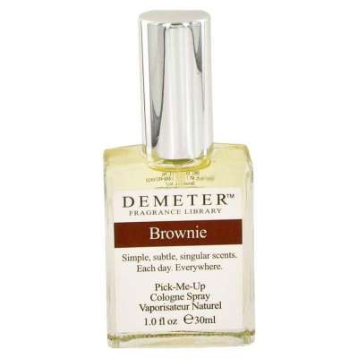 Demeter Brownie by Demeter Cologne Spray 1 oz For Women