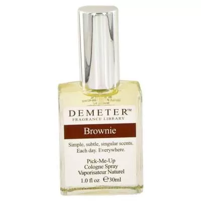 Demeter Brownie by Demeter Cologne Spray 1 oz For Women