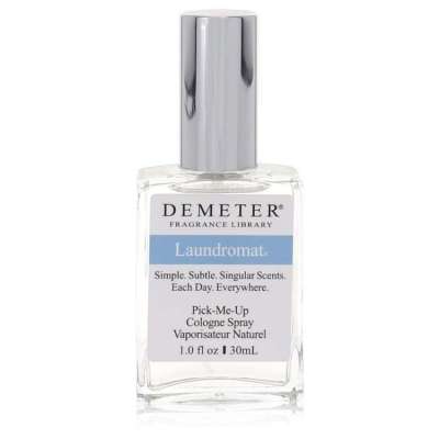 Demeter Laundromat by Demeter Cologne Spray 1 oz For Women