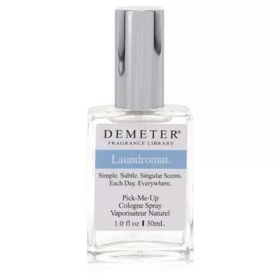 Demeter Laundromat by Demeter Cologne Spray 1 oz For Women