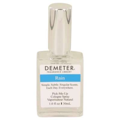 Demeter Rain by Demeter Cologne Spray 1 oz For Women