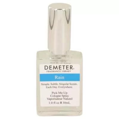 Demeter Rain by Demeter Cologne Spray 1 oz For Women