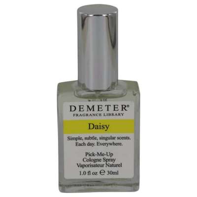 Demeter Daisy by Demeter Cologne Spray (unboxed) 1 oz For Women