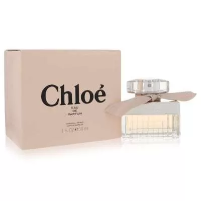 Chloe (New) by Chloe Eau De Parfum Spray 1 oz For Women