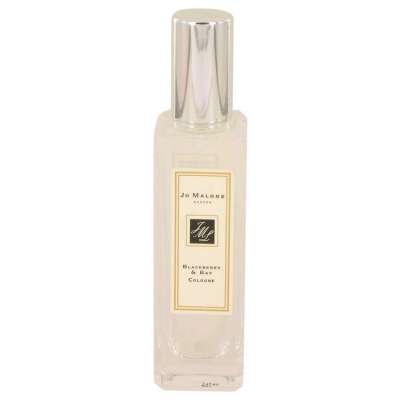 Jo Malone Blackberry & Bay by Jo Malone Cologne Spray (Unisex Unboxed) 1 oz For Men