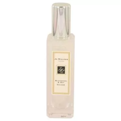 Jo Malone Blackberry & Bay by Jo Malone Cologne Spray (Unisex Unboxed) 1 oz For Men