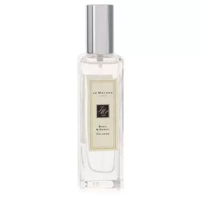 Jo Malone Basil & Neroli by Jo Malone Cologne Spray (Unisex unboxed) 1 oz For Women