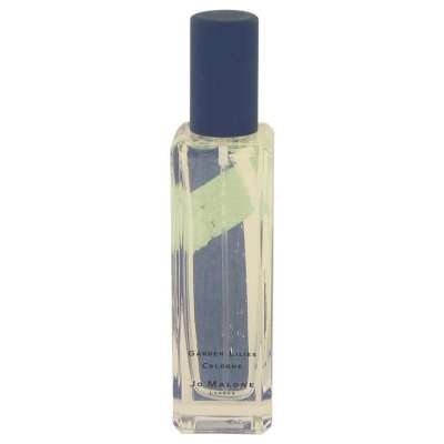 Jo Malone Garden Lilies by Jo Malone Cologne Spray (Unisex Unboxed) 1 oz For Women