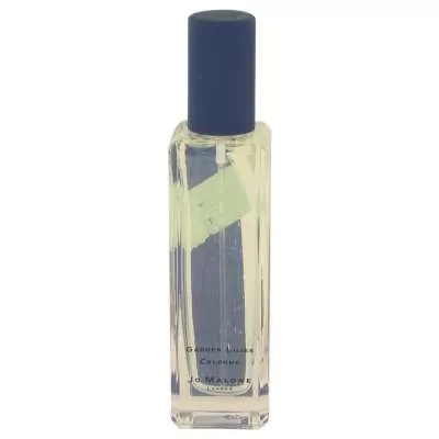 Jo Malone Garden Lilies by Jo Malone Cologne Spray (Unisex Unboxed) 1 oz For Women