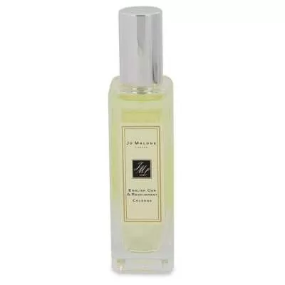 Jo Malone English Oak & Redcurrant by Jo Malone Eau De Toilette Spray (Unisex Unboxed) 1 oz  For Wom