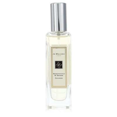 Jo Malone Honeysuckle & Davana by Jo Malone Cologne Spray (unboxed) 1 oz For Women