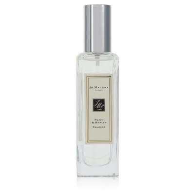 Jo Malone Poppy & Barley by Jo Malone Cologne Spray (Unisex Unboxed) 1 oz For Women